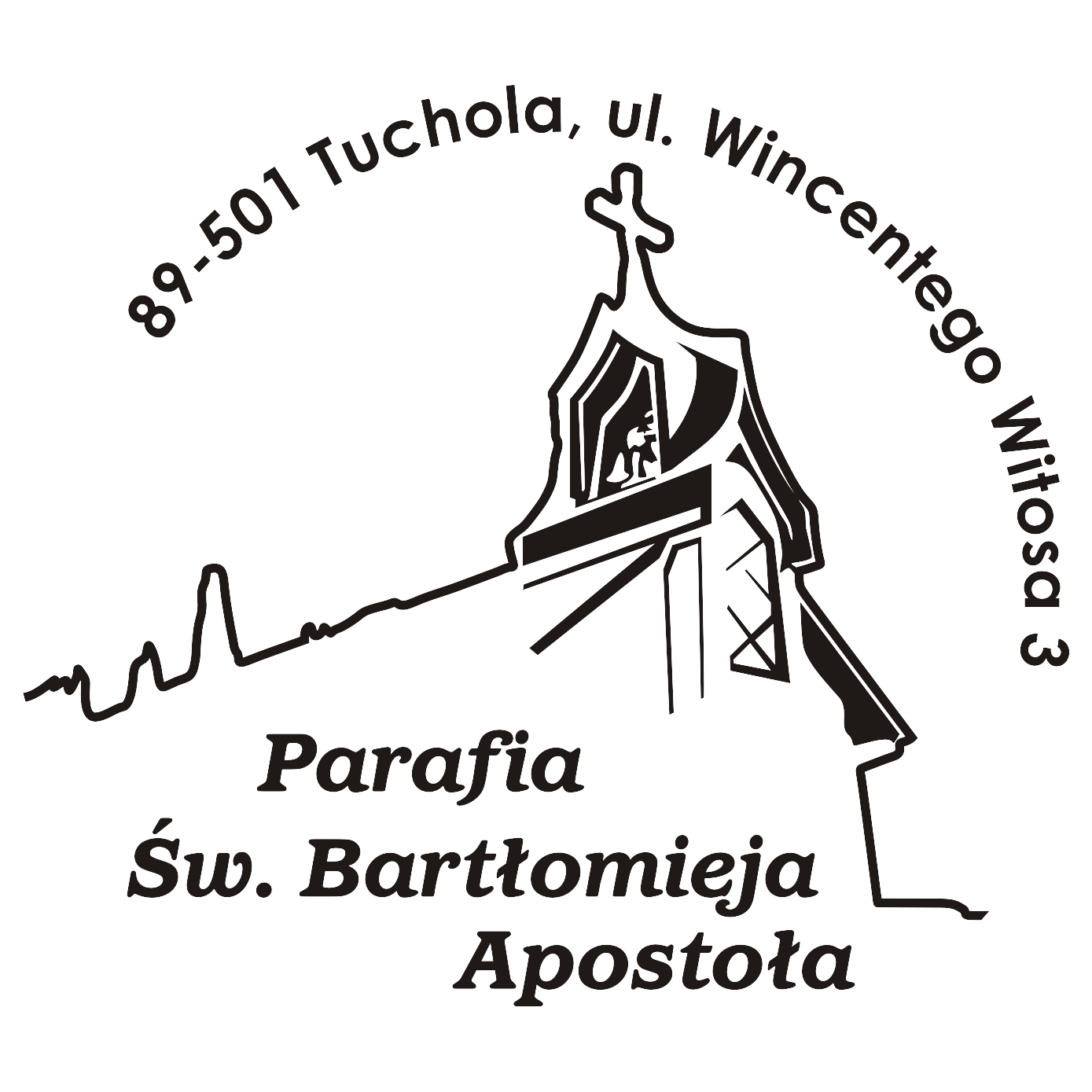 Parafia św. Bartłomieja Apostoła w Tucholi